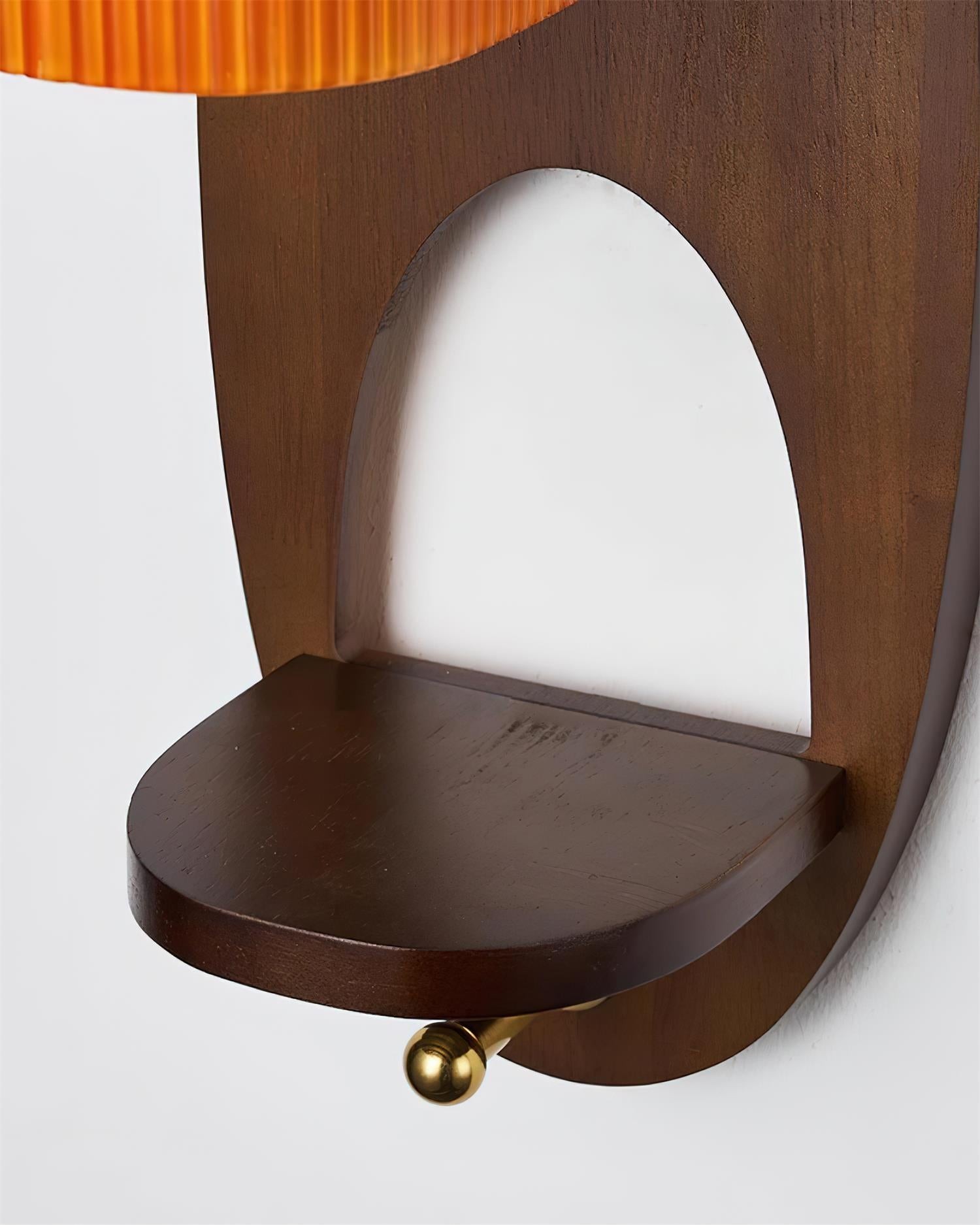 Orenso wandlamp HL2728