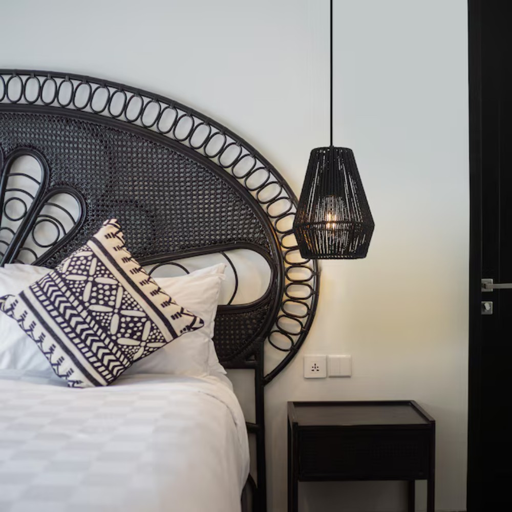 Subtiele Aura hanglamp HL3368