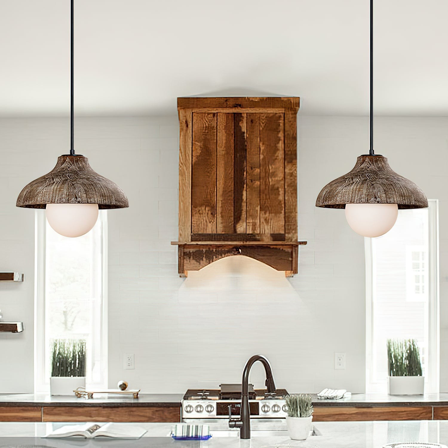 Surfside hanglamp HL3104
