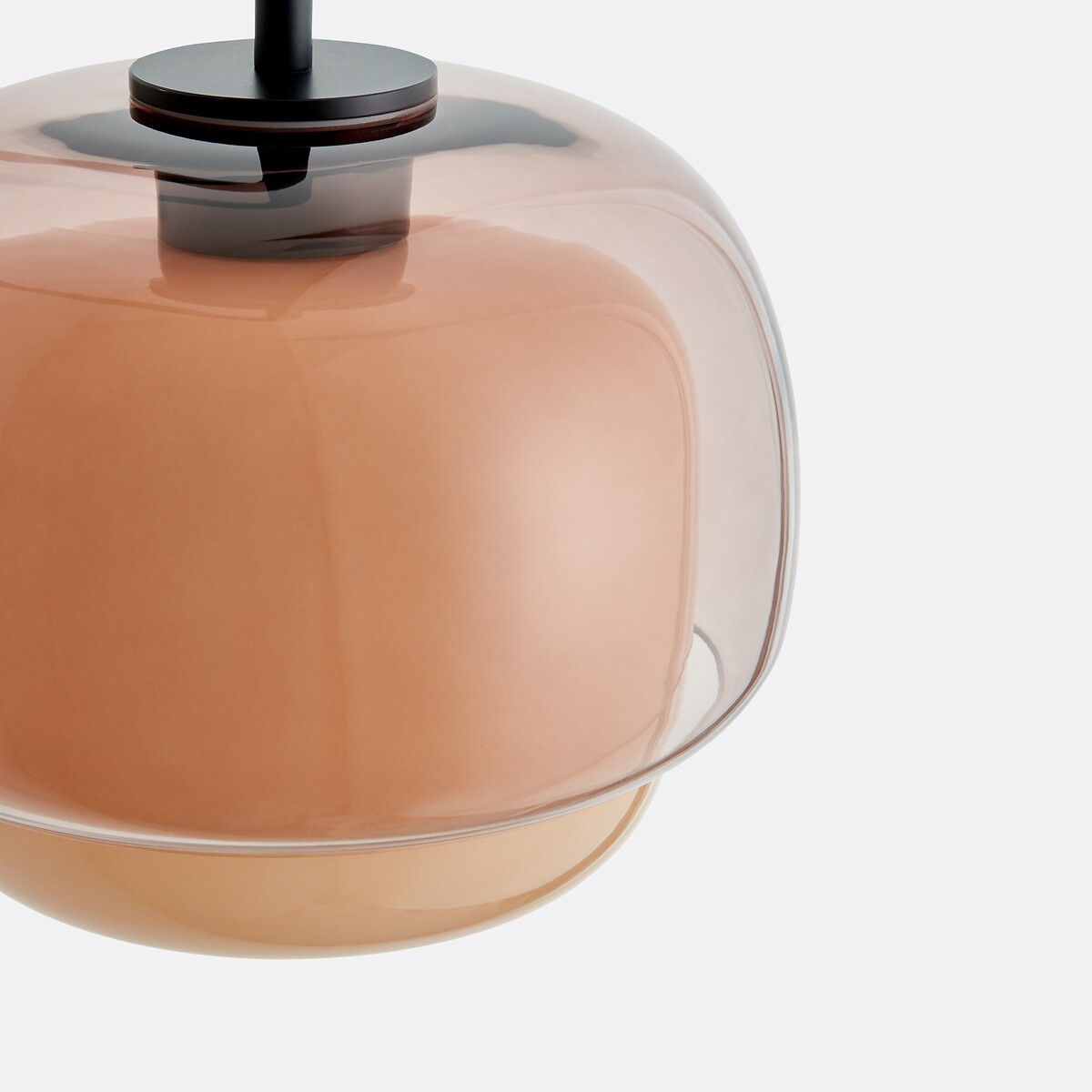 Clinco Mushroom Glazen Wandlamp - Moderne Verlichting voor Woonkamer en Slaapkamer HL1777