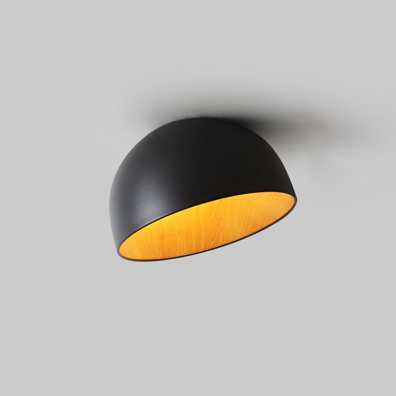 Duo plafondlamp HL3039