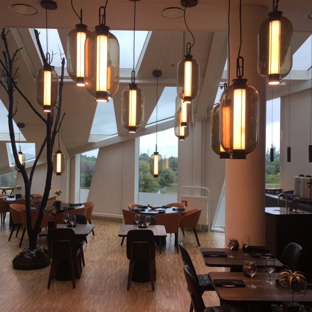 Bai hanglamp