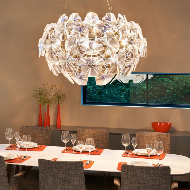 Hope Moderne Hanglamp Woonkamer