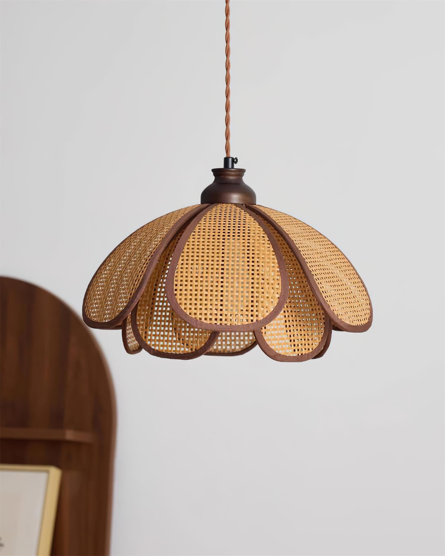 Capelina hanglamp HL2642