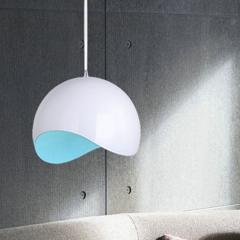 Semi Creatieve Eierschaal Minimalistische Hanglamp HL31