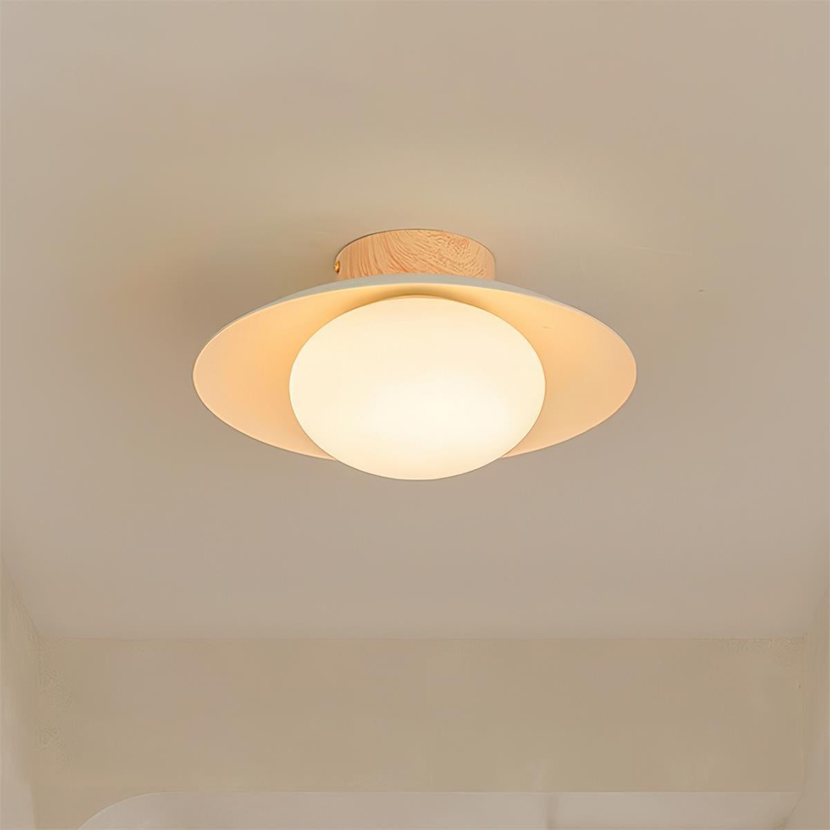 Dawn Creative Simplicity Plafondlamp HL467
