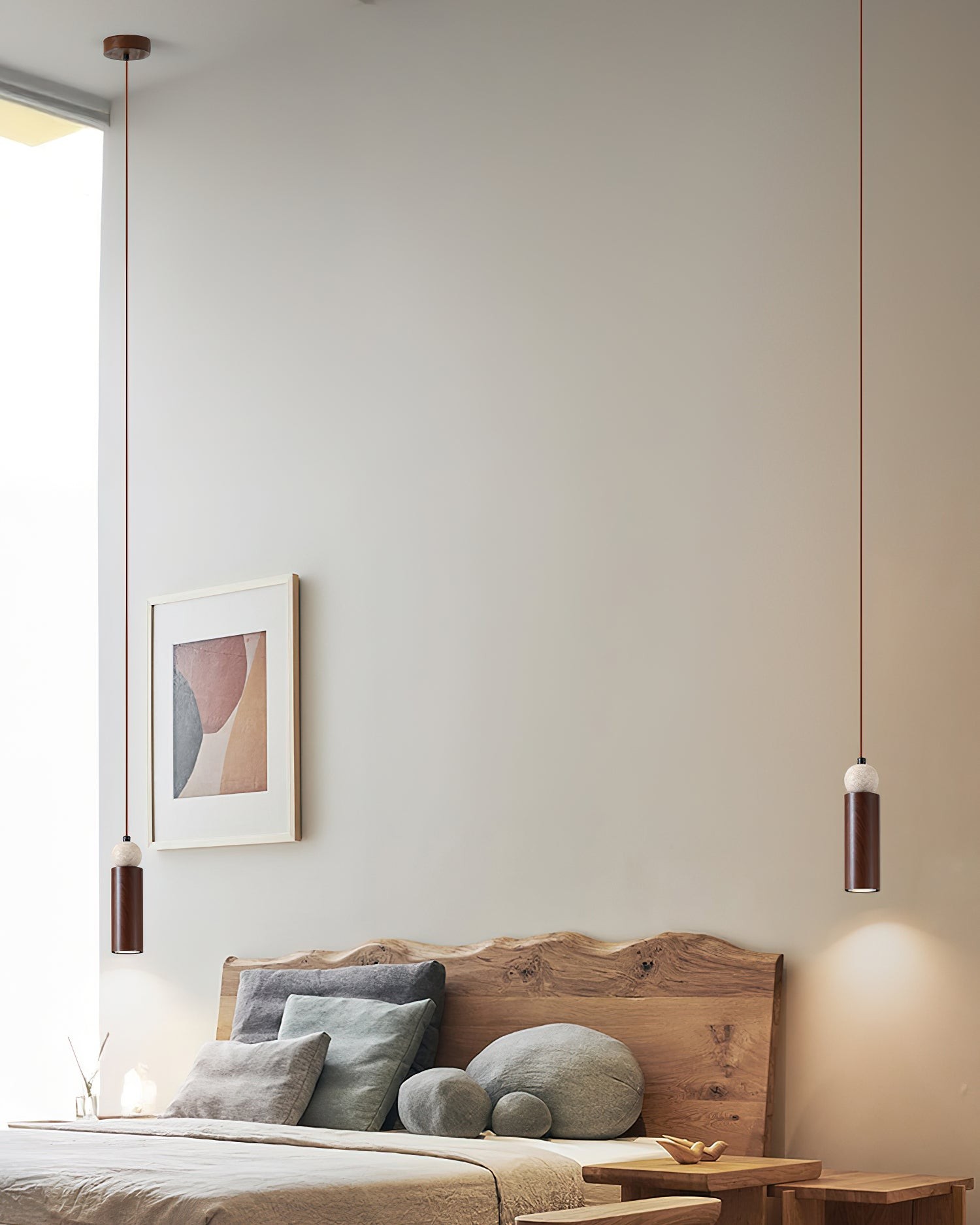 Somira hanglamp HL2719