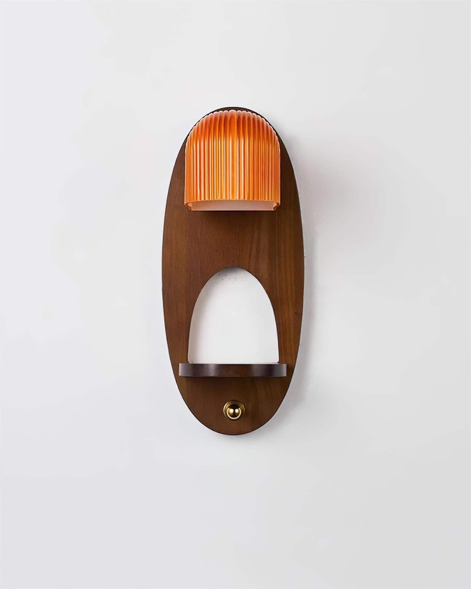 Orenso wandlamp HL2728