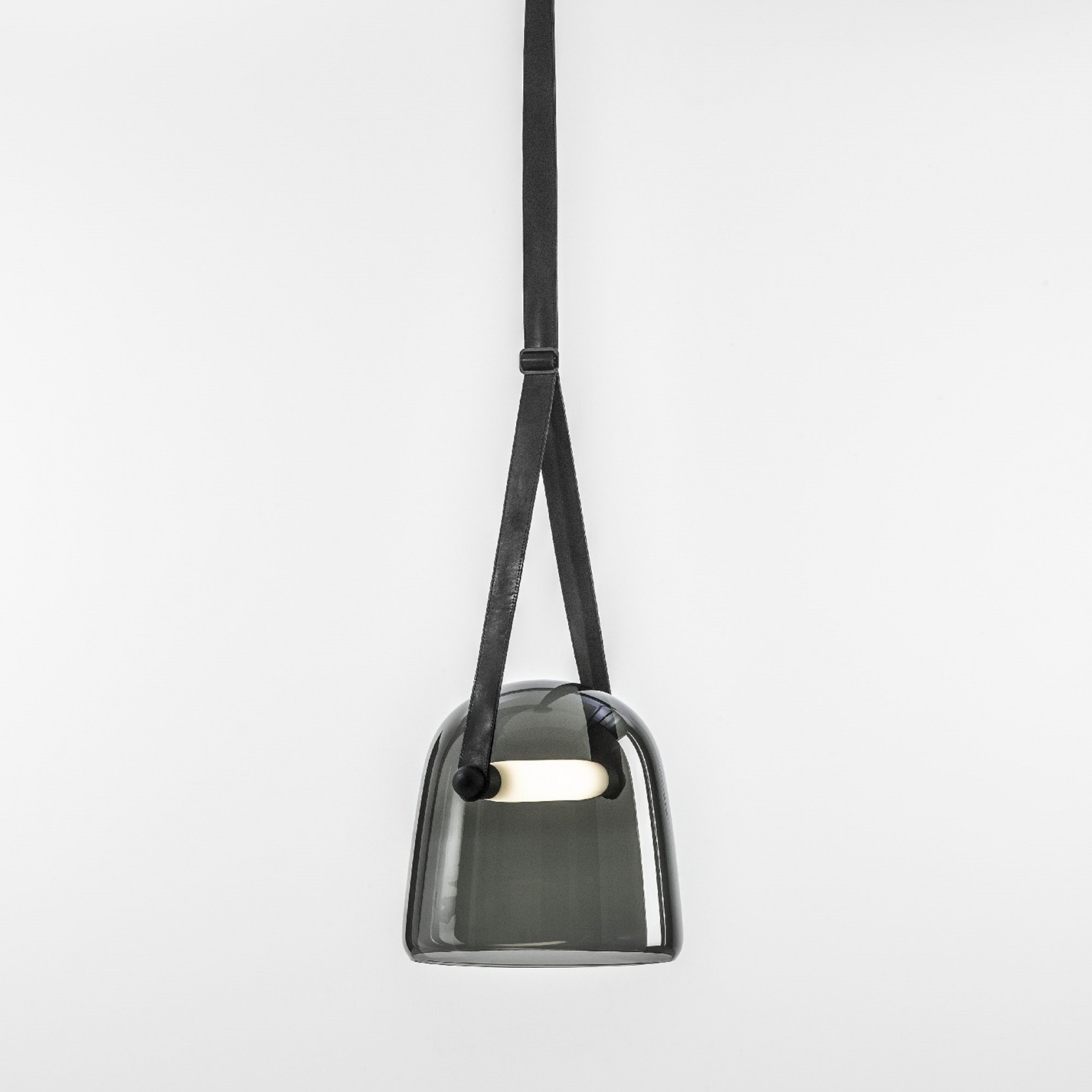 Mona LED Glazen Hanglamp