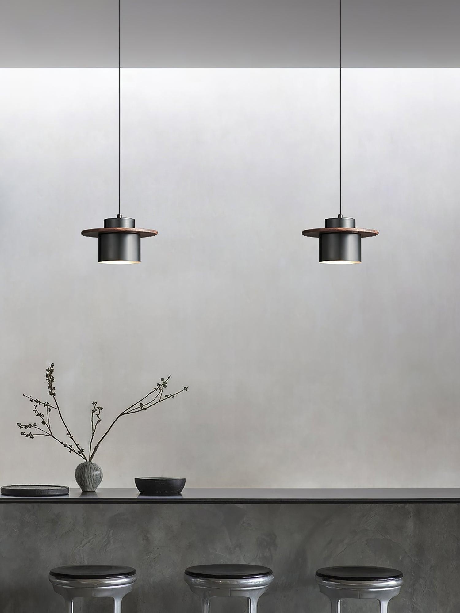 Bersi hanglamp HL2906