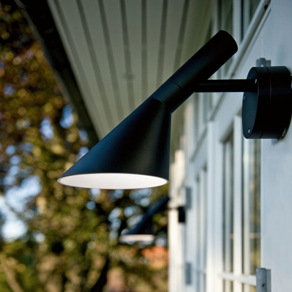 Klassieke Richtingsgebonden Asymmetrische Metalen Wandlamp HL53