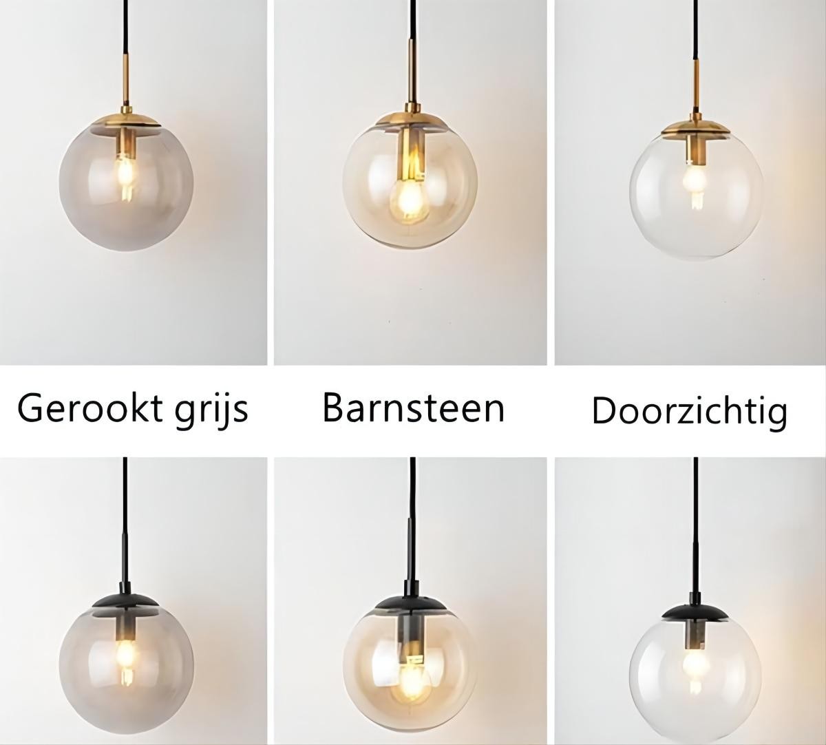 Bol Hanglamp