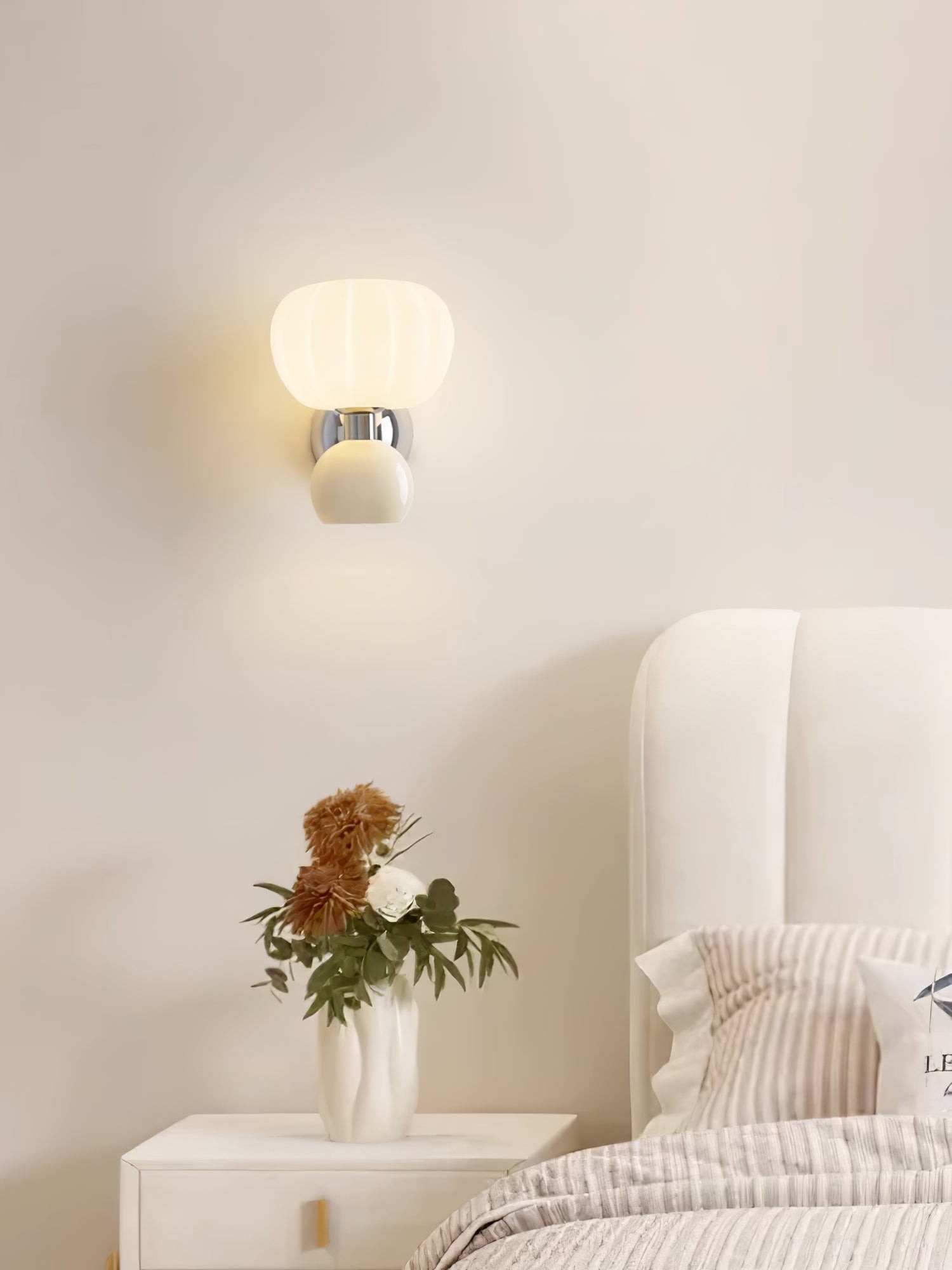 Pimiento wandlamp HL2966