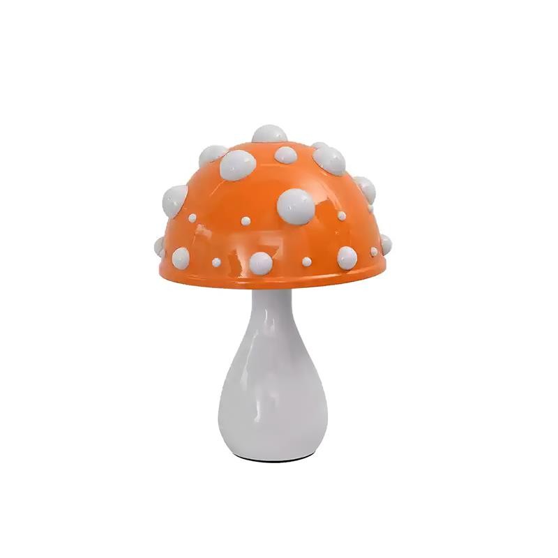 Giftige Paddestoelen Tafellamp HL806