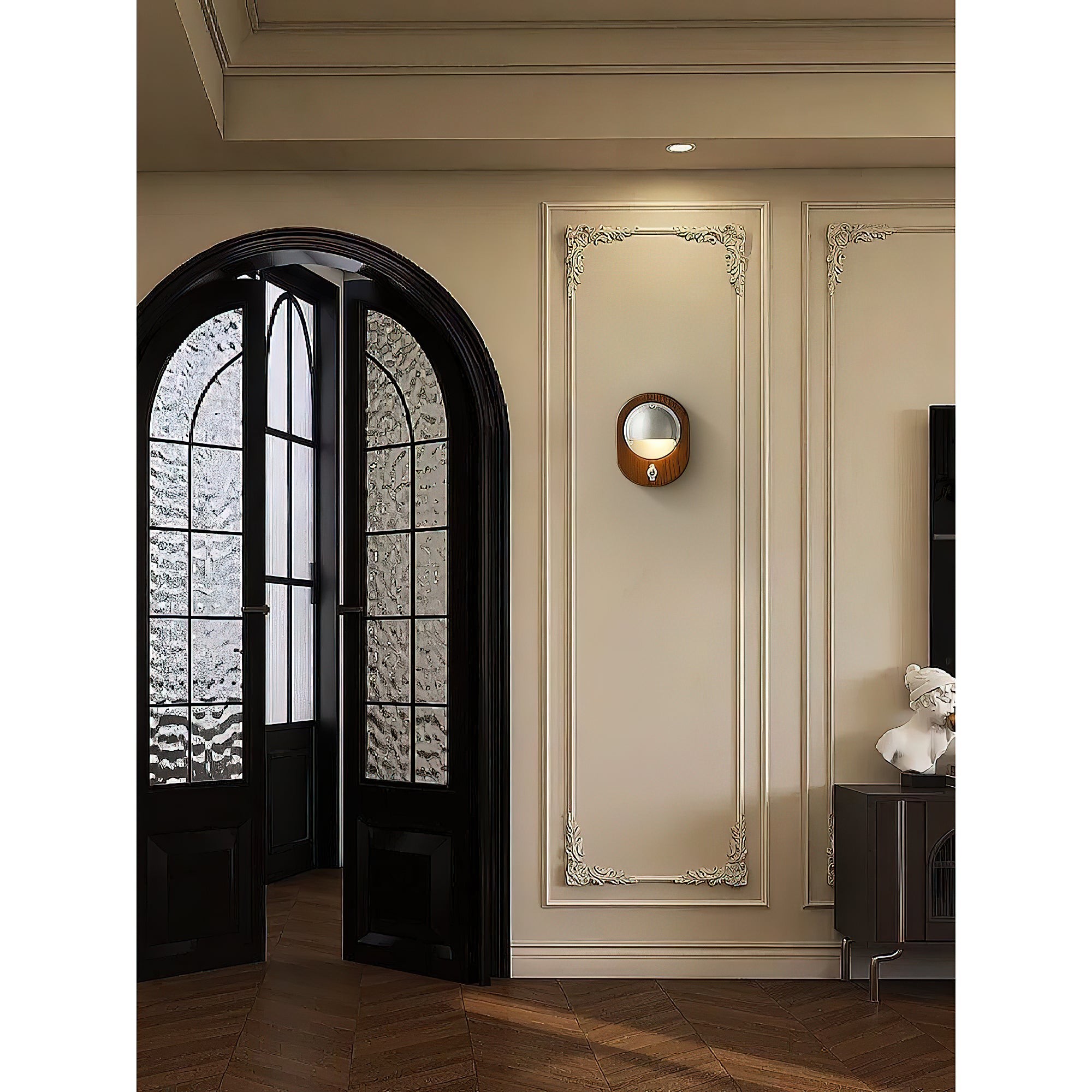 Alfi wandlamp HL3312