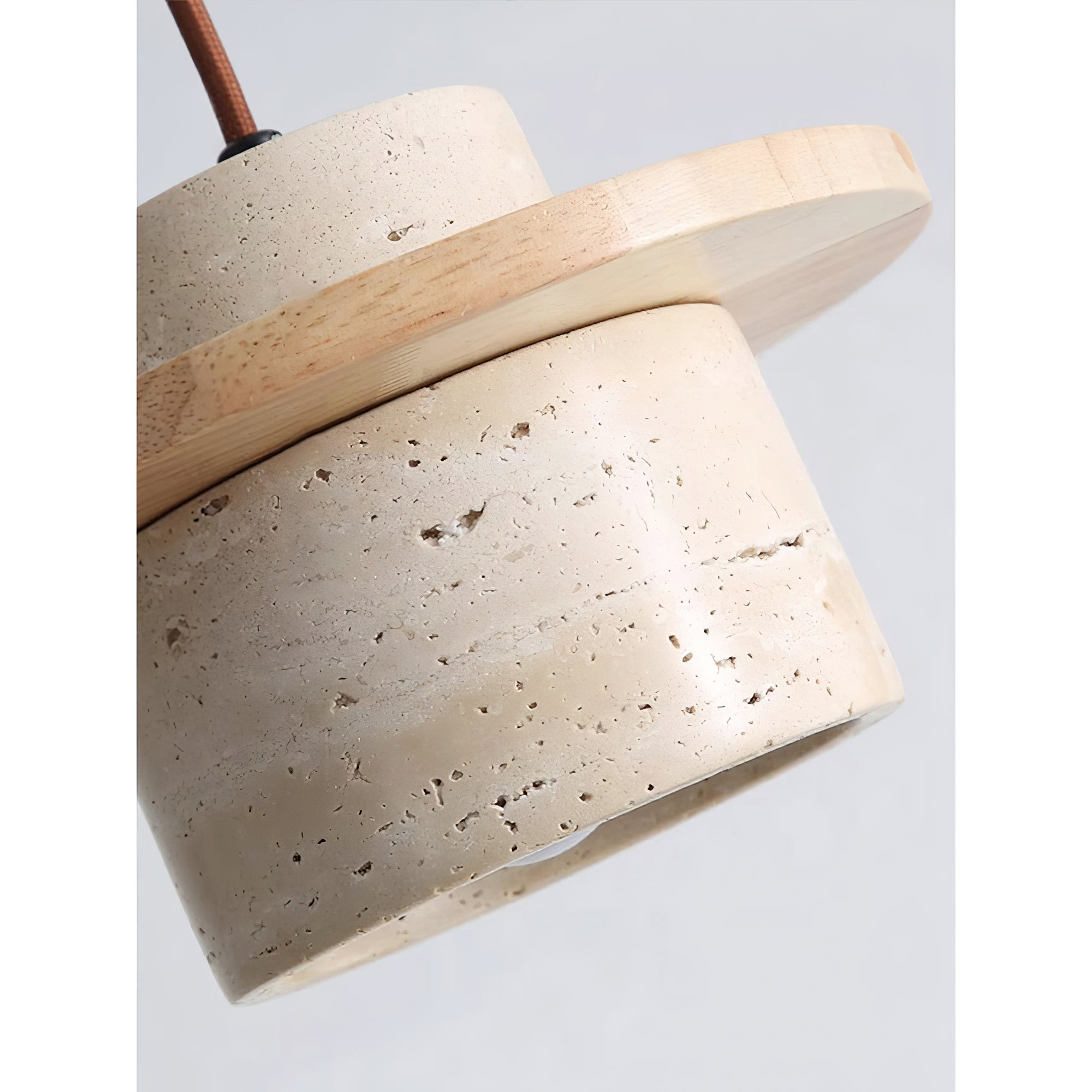 Stonova Duo Hanglamp HL3274