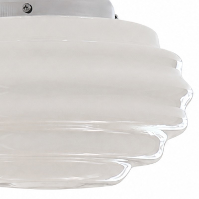 Cirren Nordic Minimalistische Plafondlamp met Meerdere Niveaus voor Slaapkamerdecoratie HL3568