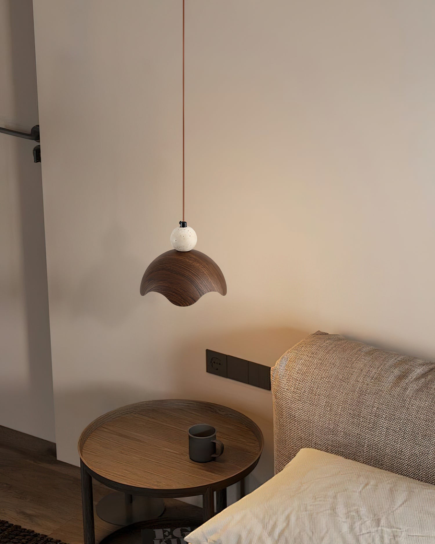 Somira hanglamp HL2719