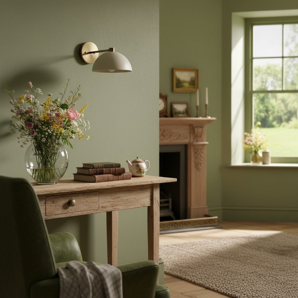 Metio Dome Decoratieve Wandlamp - Elegante Binnenverlichting HL1745