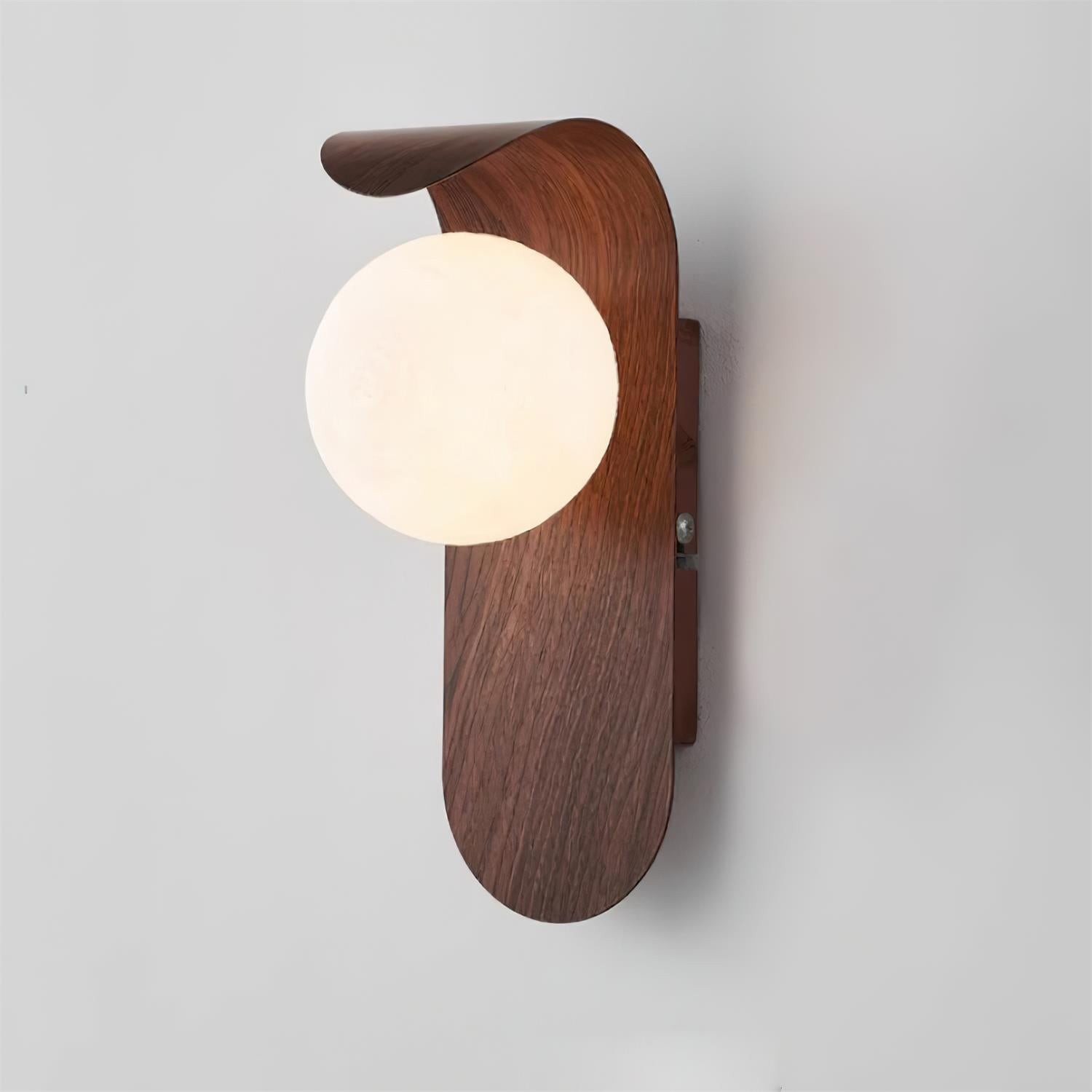 Wabi-sabi Stijl Mode Wandlamp HL411