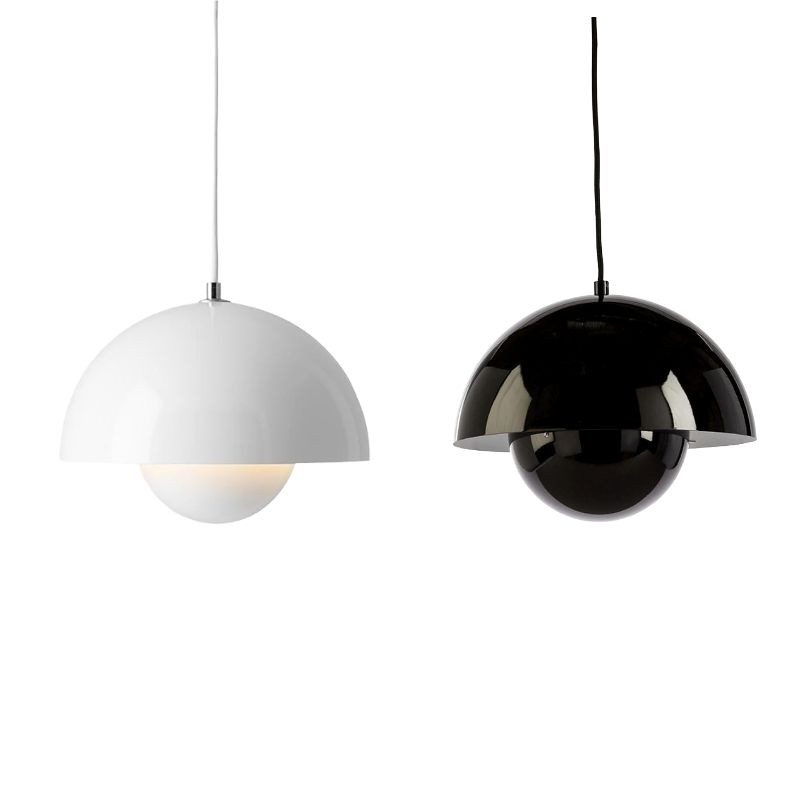 Macaroon Flower Bud Design Hanglamp