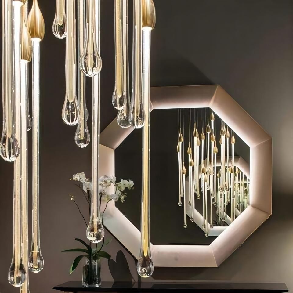 Allure kroonluchter