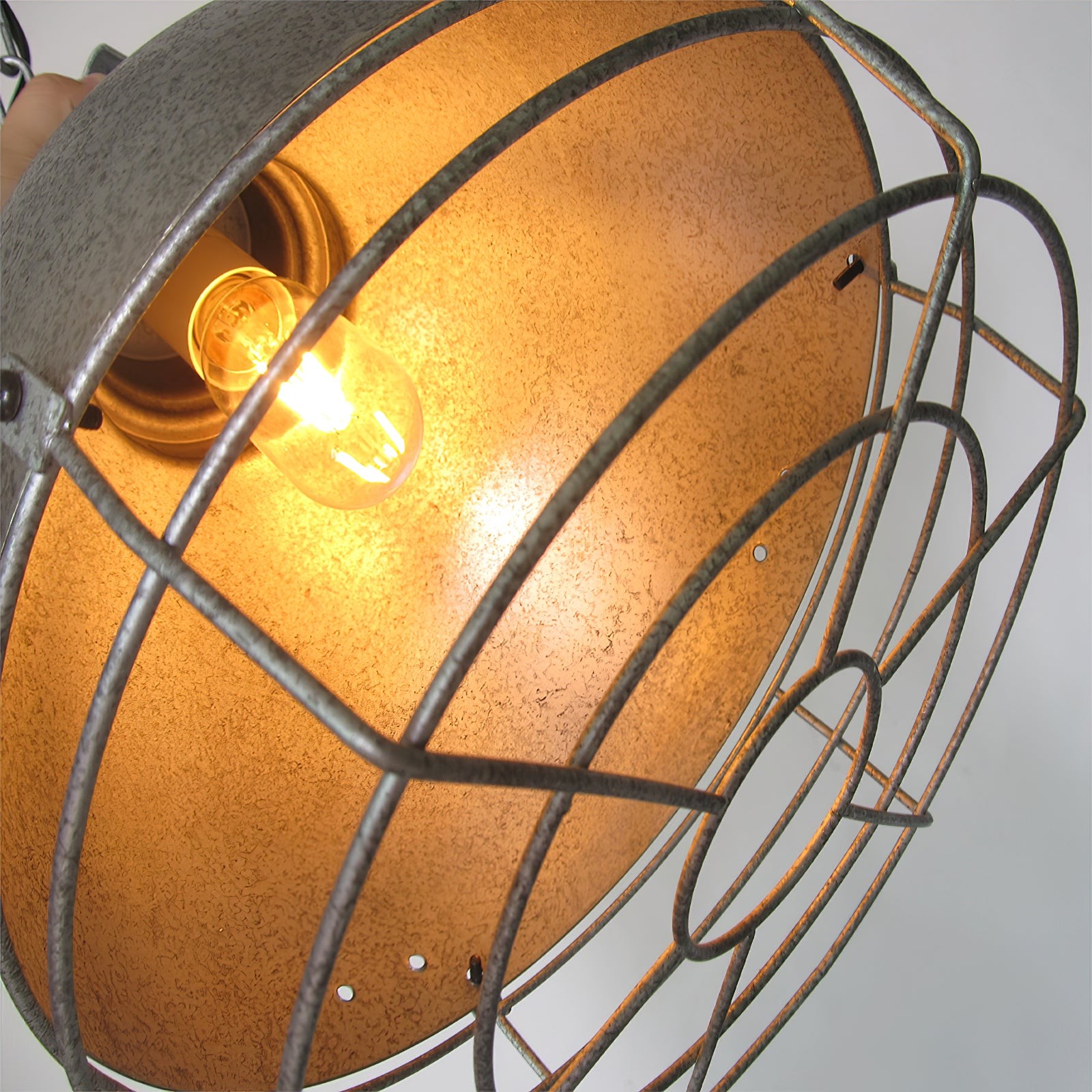 Tagabo hanglamp HL3020