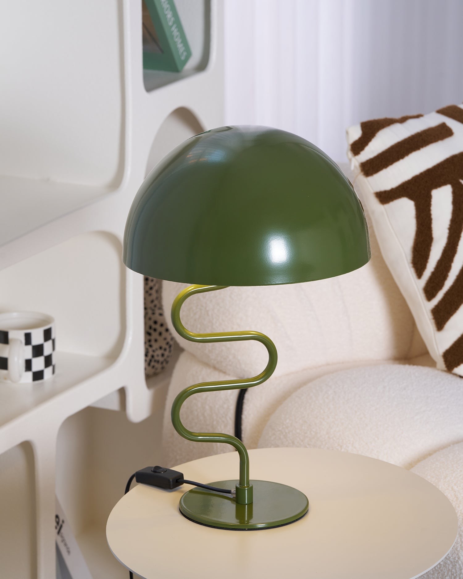 Tuija Twist tafellamp HL2634