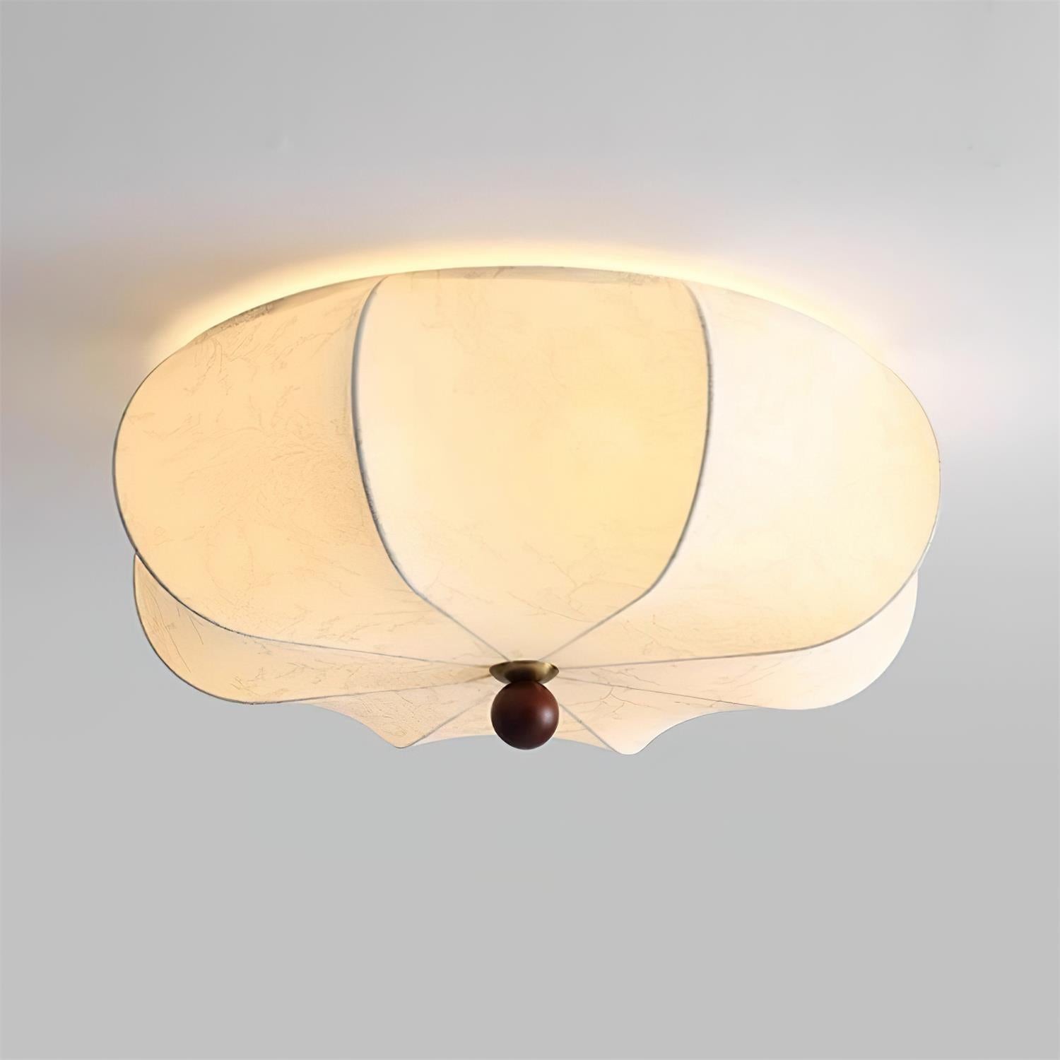 Sierlijke Drift Plafondlamp HL2766