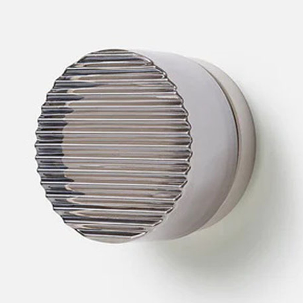 Moderne LED-wandlamp voor binnen en buiten HL696