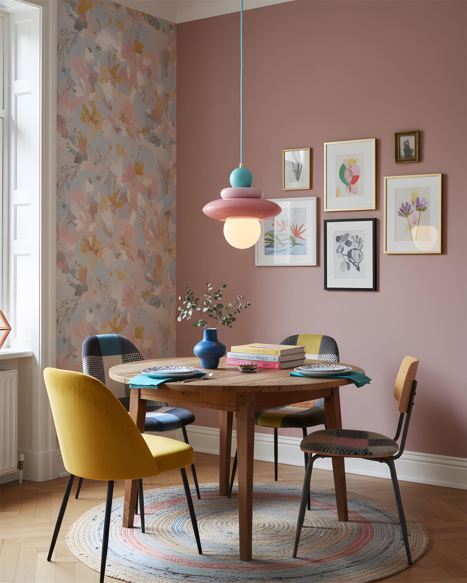 LolliDrop hanglamp HL2822