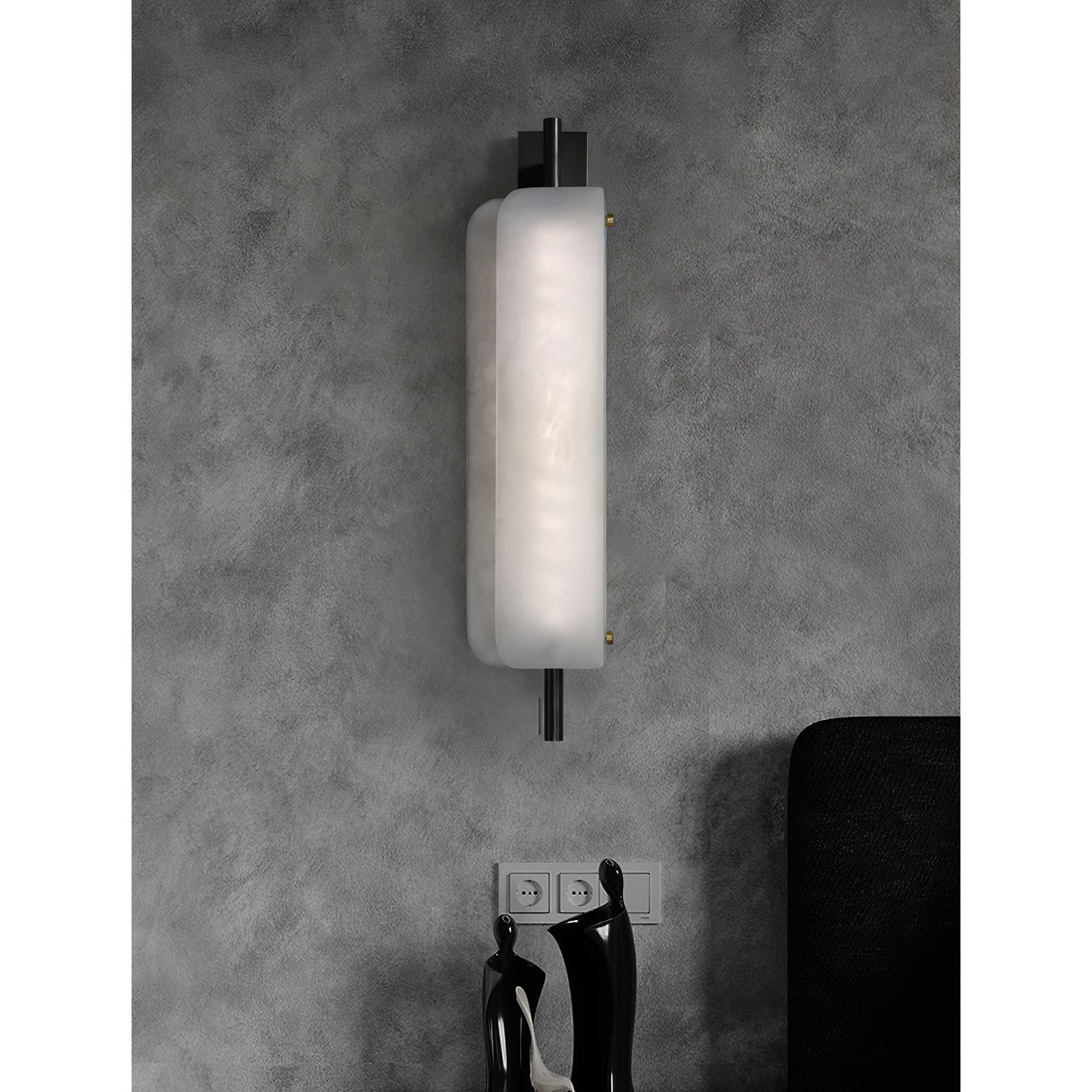 Kinkairo Albasten Wandlamp HL3050