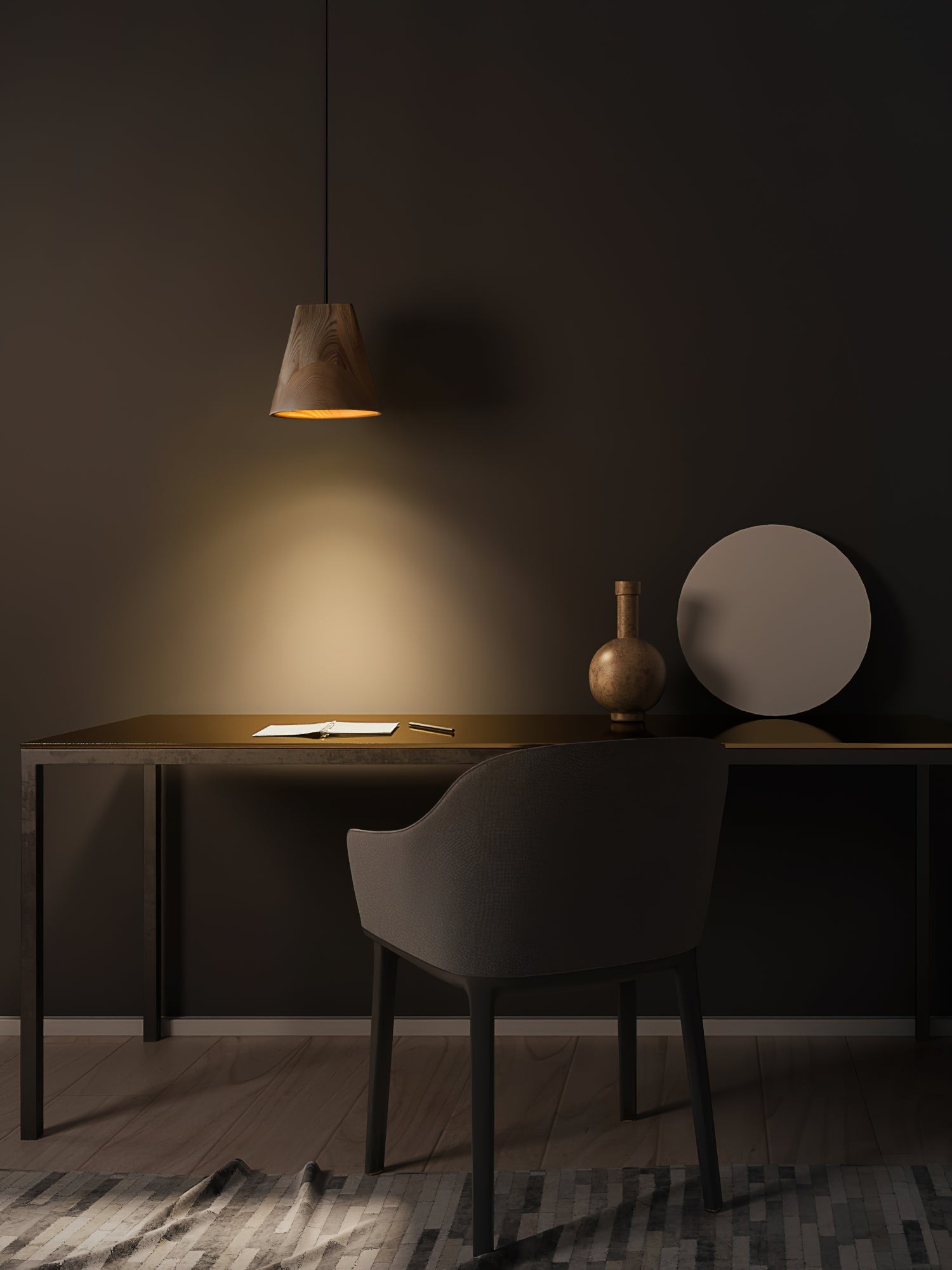 Bellwood hanglamp HL2915