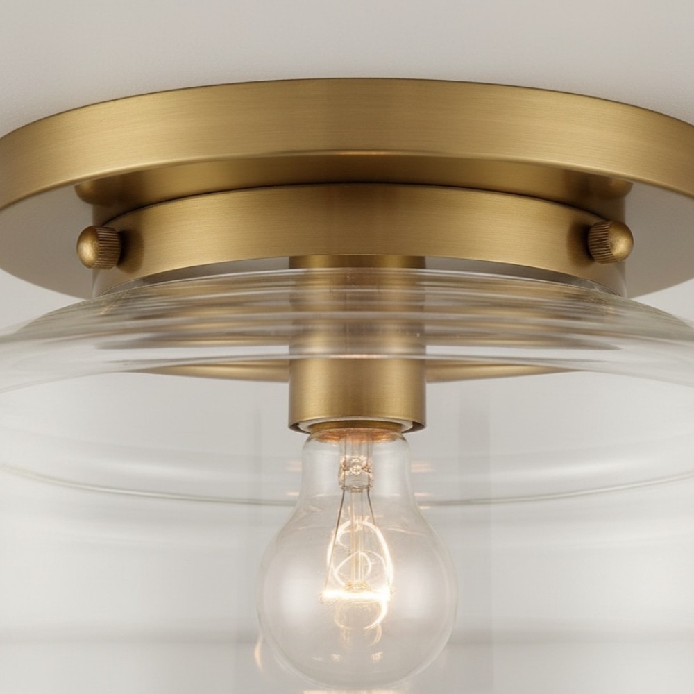 Ulavione Elegant Style plafondlamp met klassieke vormgeving voor binnenruimtes HL2422