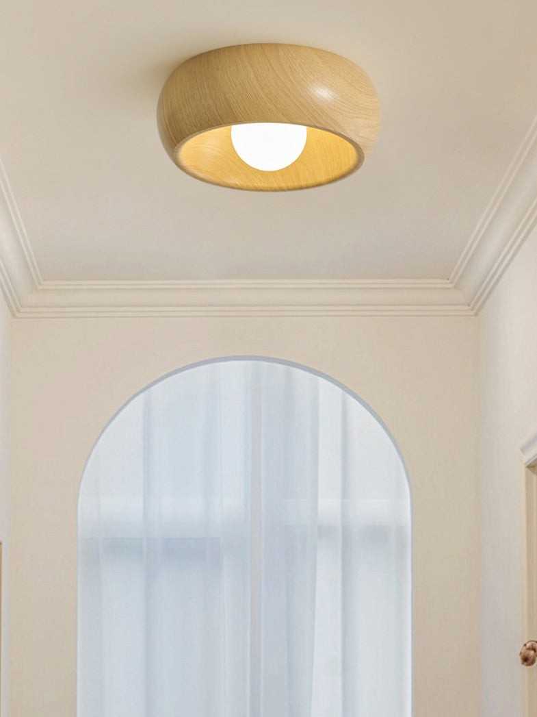 Ronde plafondlamp HL1030