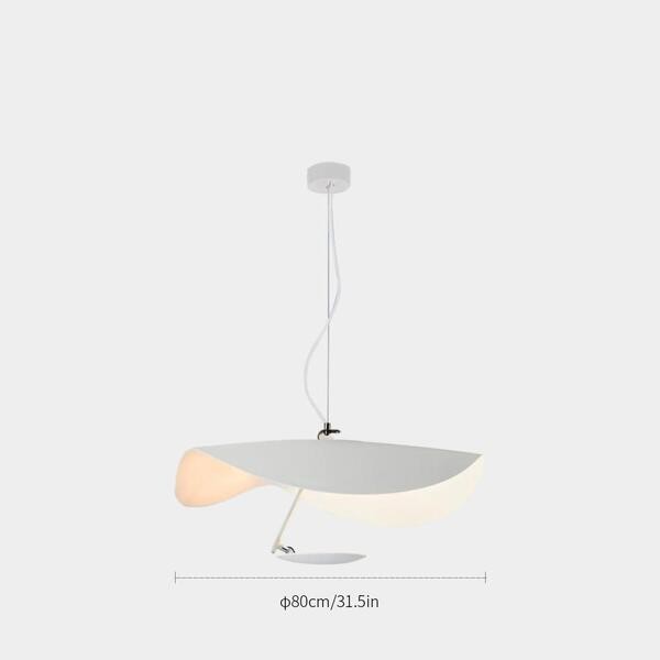 Plumeo Hanglamp