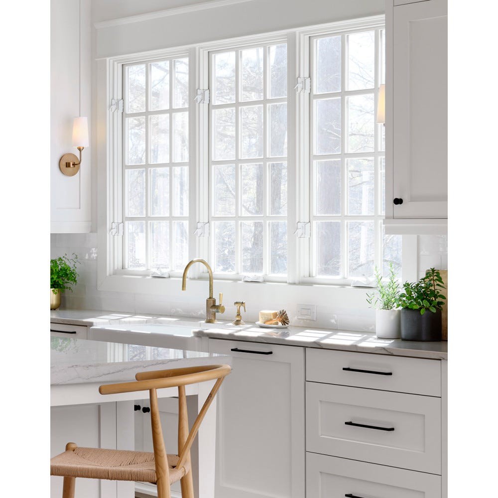 Lewis wandlamp HL3269