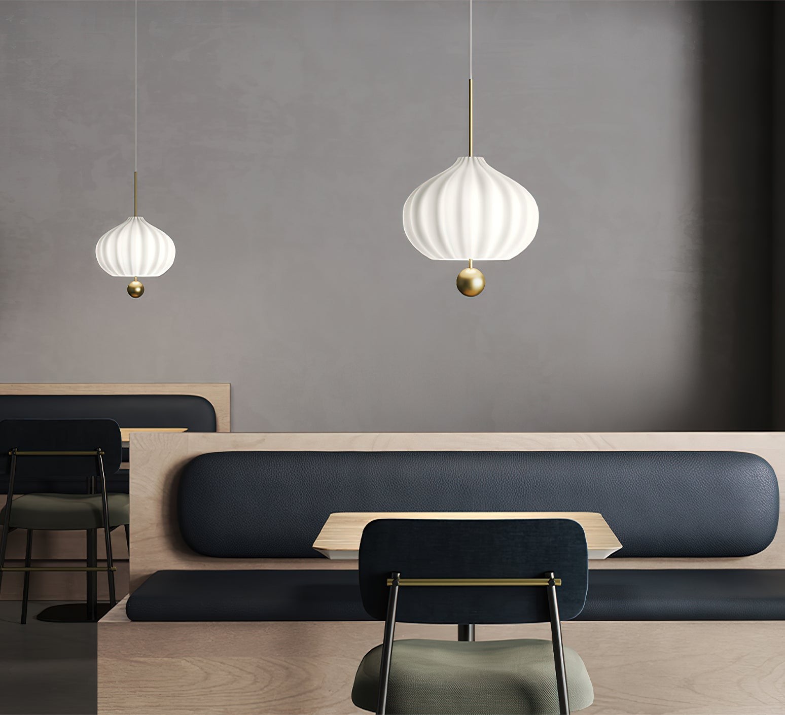 Lilli hanglamp HL3006