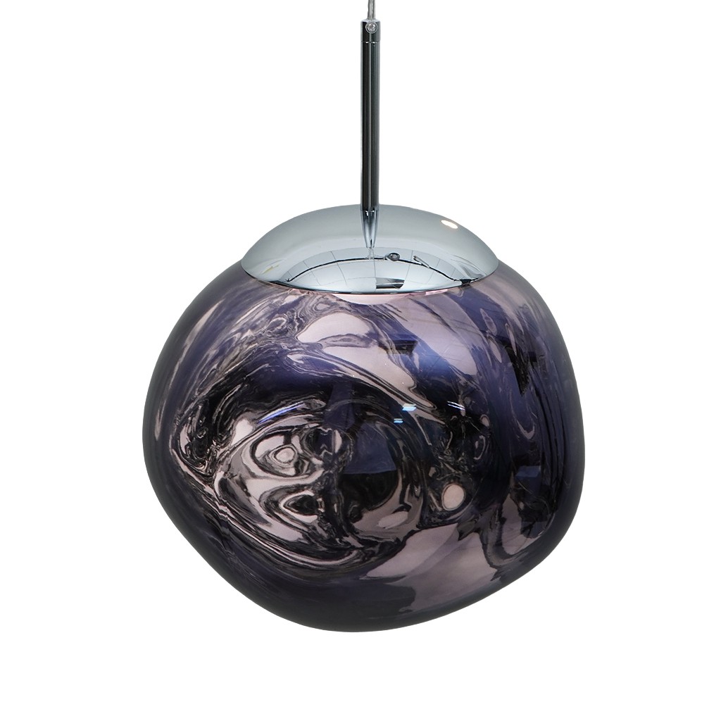 Nieuwe Versie Dynamic Acryl Hanglamp
