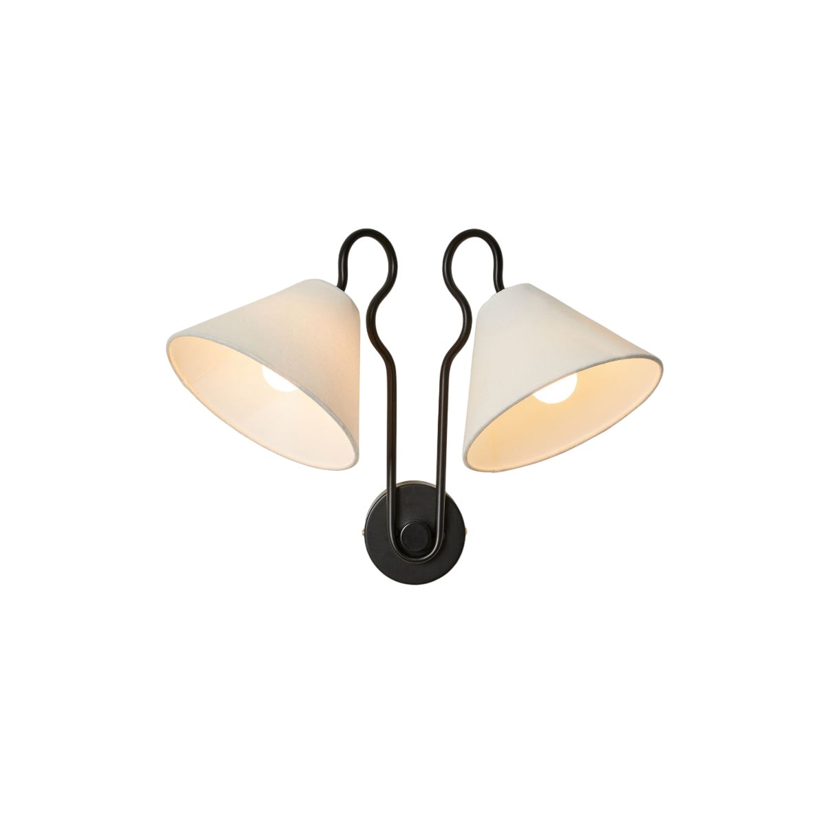 Madelyn wandlamp HL3133
