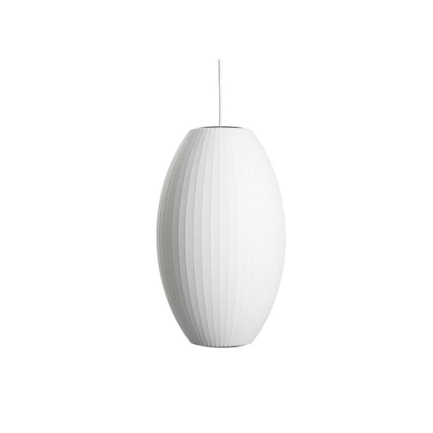 Saucer Zijde Bubble Hanglamp Woonkamer