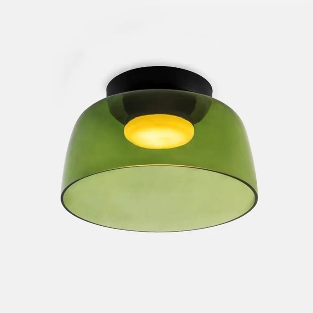 Morandi Meerlaagse Bowl Design Plafondlamp HL205