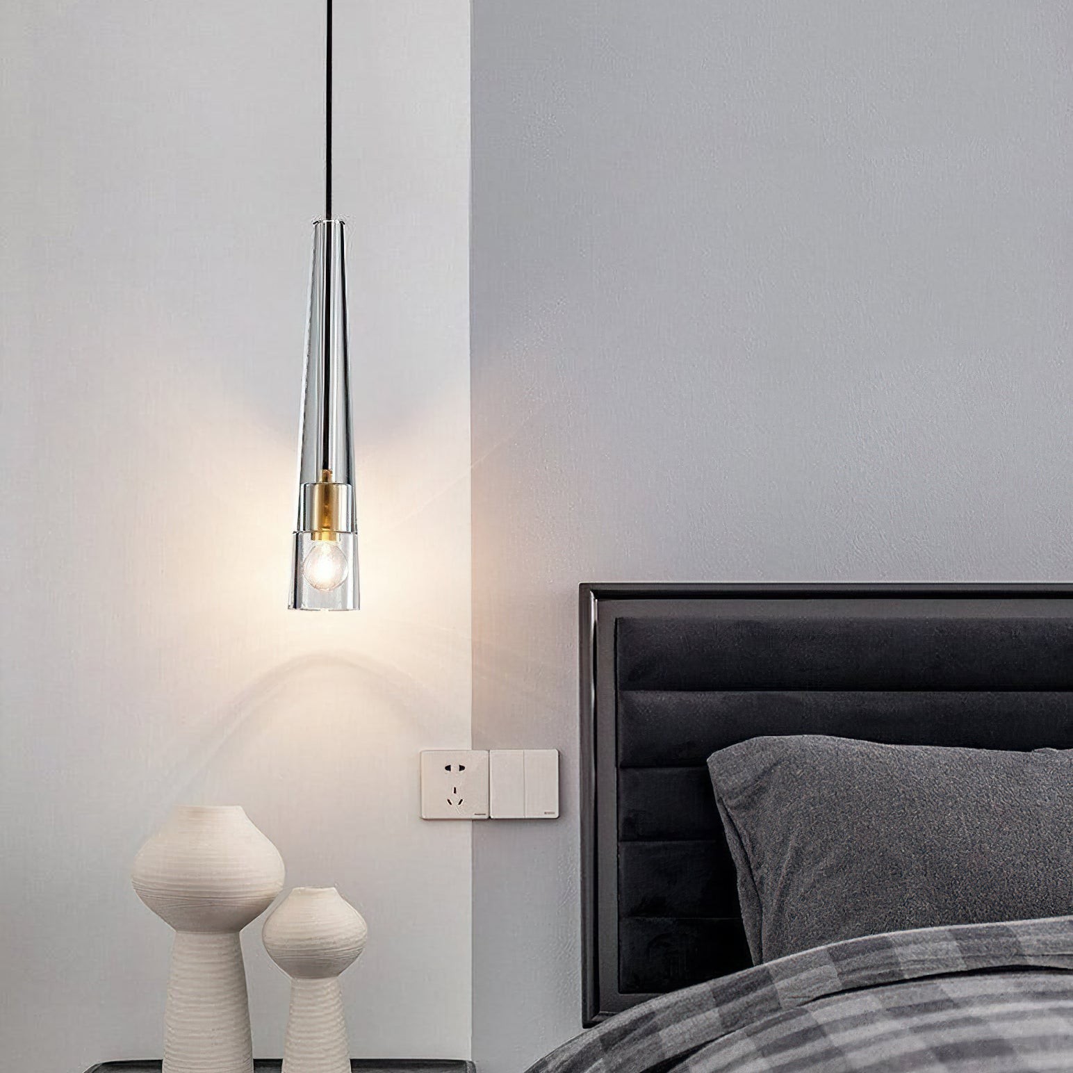 Chamonix Hanglamp HL1128