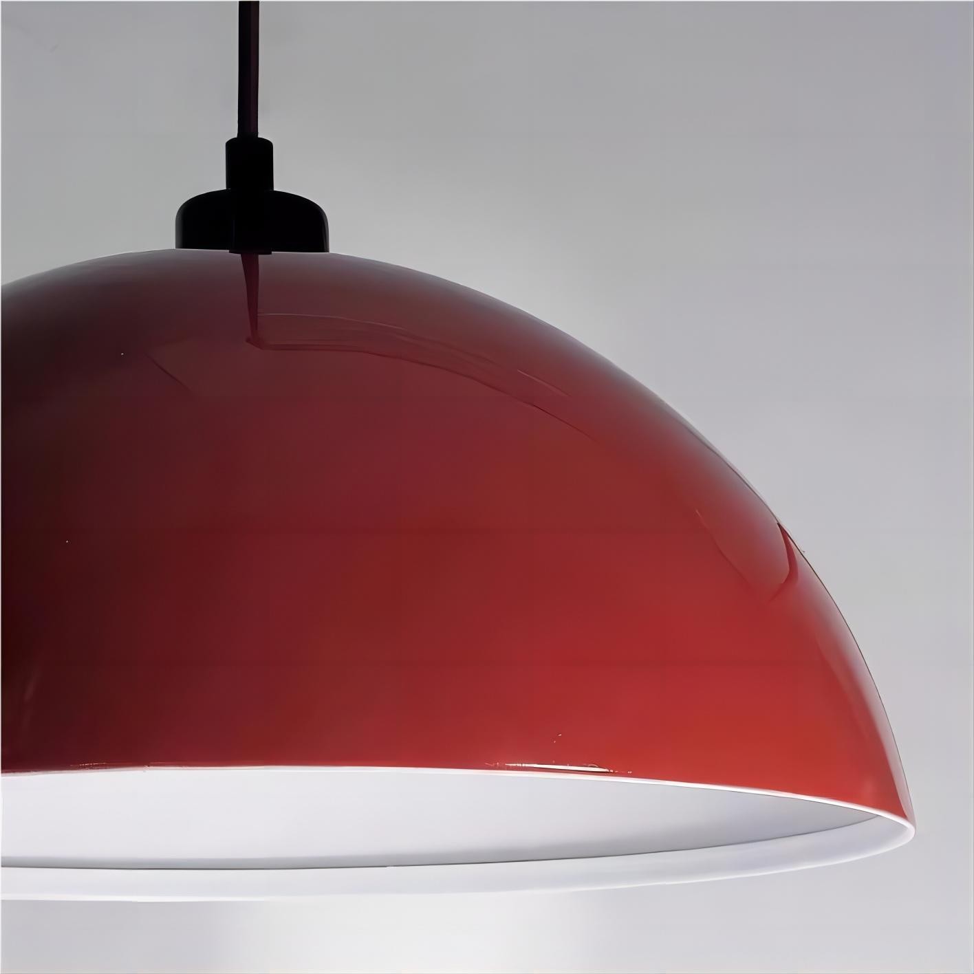 Moderne komvormige opvouwbare intrekbare wandlamp HL169