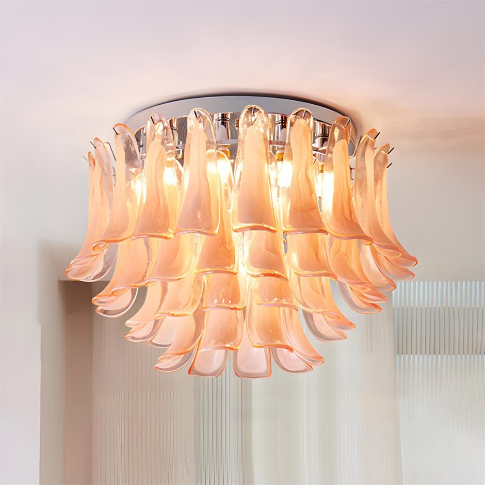 Serenza gelaagde plafondlamp HL2897