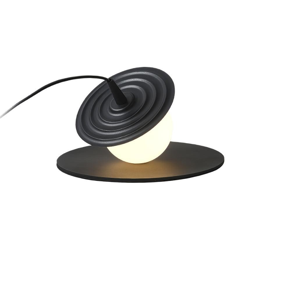 Moderne klassieke platentafellamp HL964