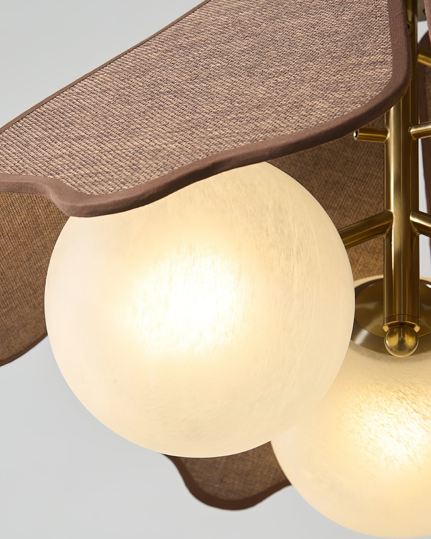 Feyora hanglamp HL2771