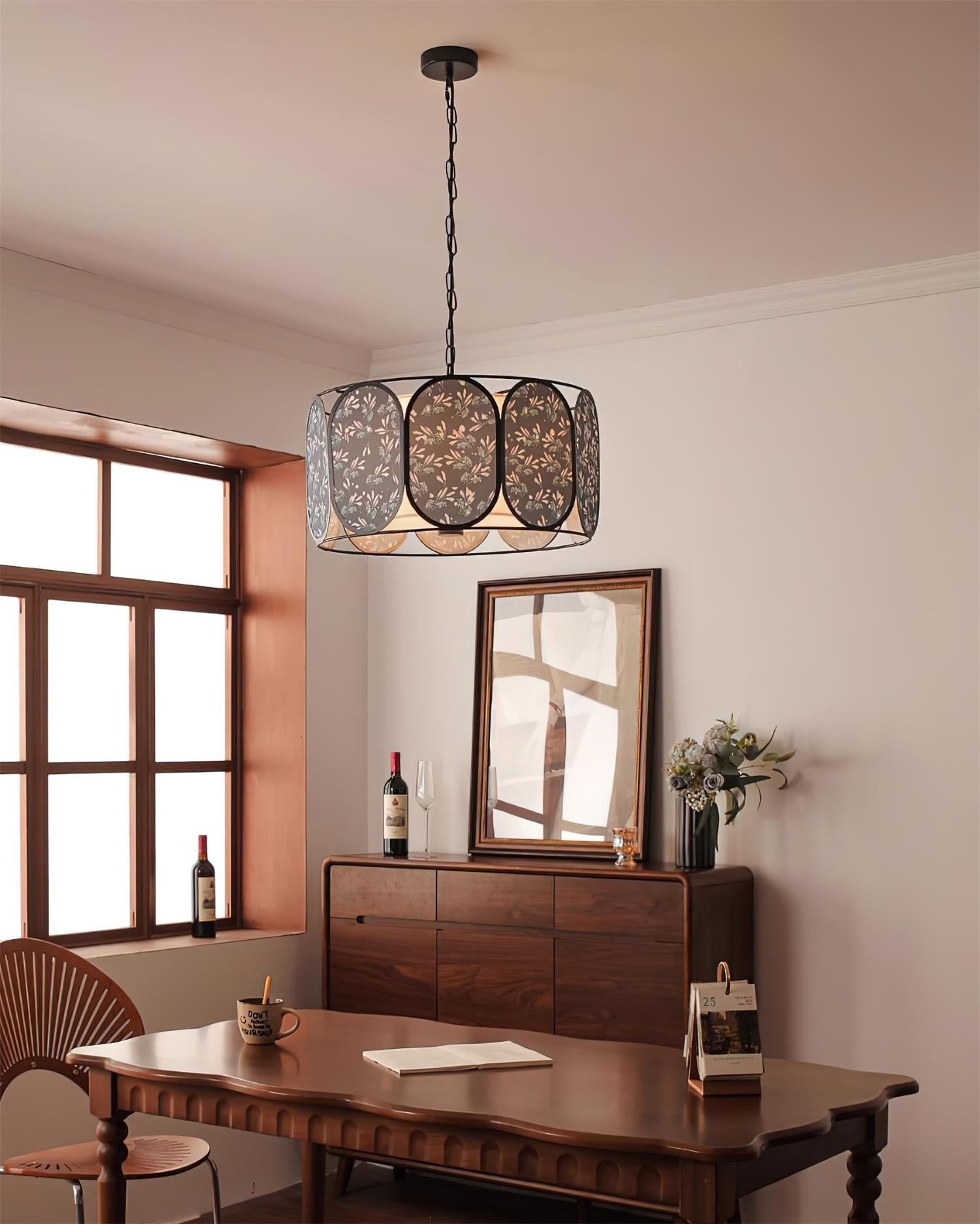 Radiance hanglamp HL2736