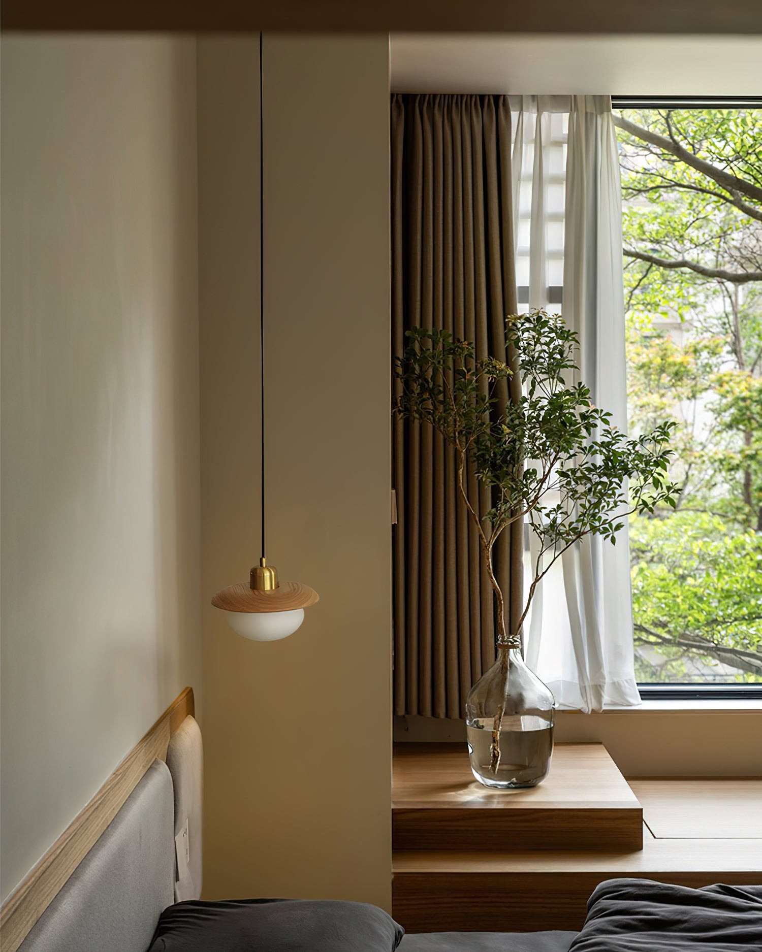 Mistral hanglamp HL2746