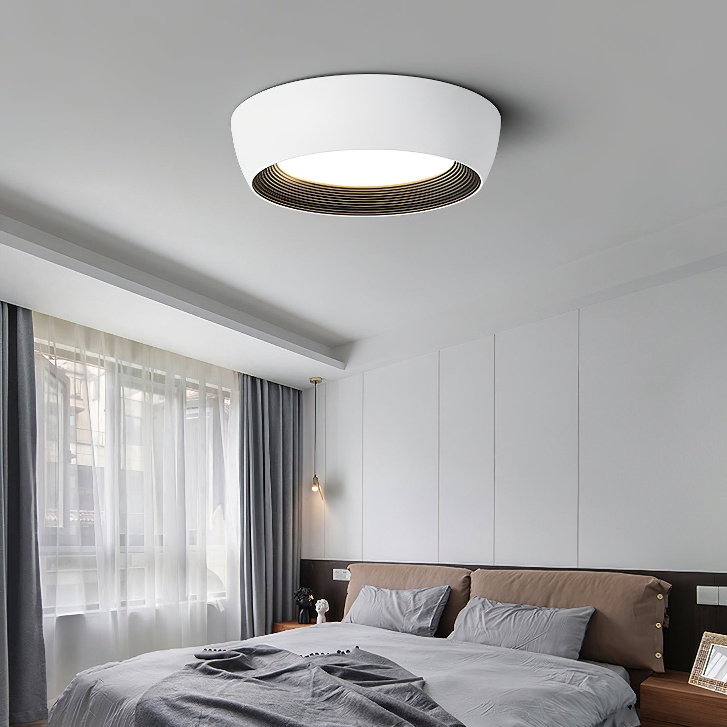 AFX Duncan plafondlamp HL3038